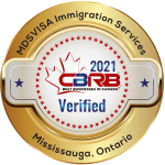 CBRB Verification for the best Canada Immigration Services in Toronto