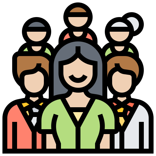People Icon