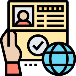 visa Icon